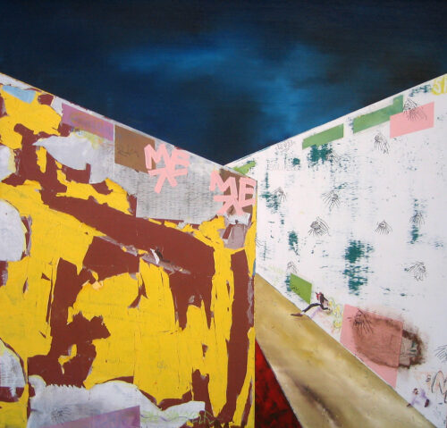 "leaders of the new school"