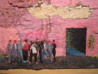 "Lost Tigres del Norte" "Queen Latifah" "Fat Boys"