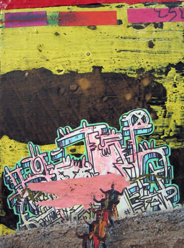 "Tony! Toni! Toné!"