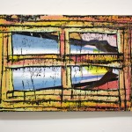 kate bae, stretcher