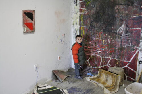 shadowing revolutions