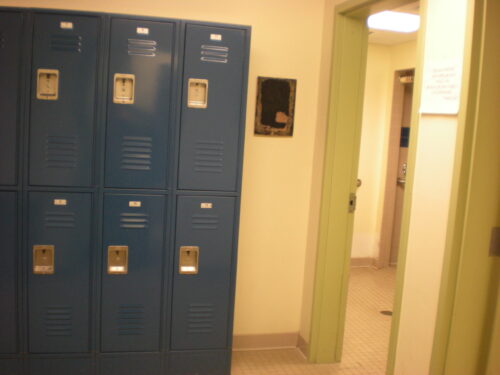 protect me from what eye want