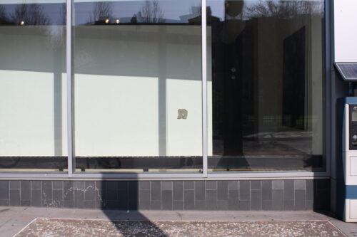 jenny holzer, Sol Koffler Gallery