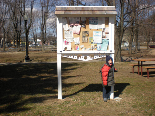 stretcher intervention