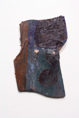 Darryl Strawberry, painting, keithallyn