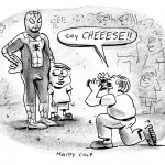spiderman cartoon, spiderman boner, spiderman erection, spiderman costume, happycalf, keithallyn