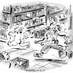 streaking, stop n shop, happycalf, keithallyn
