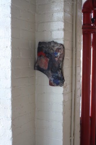 rocket to nowhere, amigos publishing