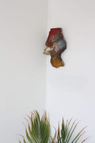 amigos publishing, rocket to nowhere