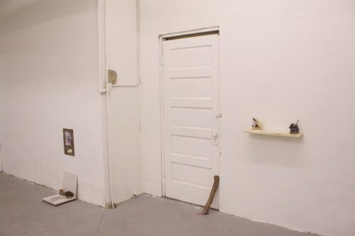 oliver francis gallery, keithallyn