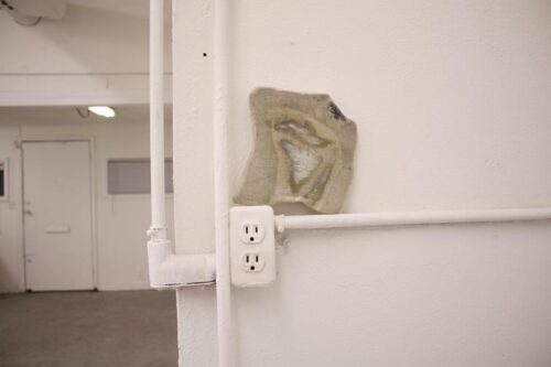 oliver francis gallery, keithallyn