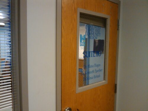 Hillside Family Community Medicine