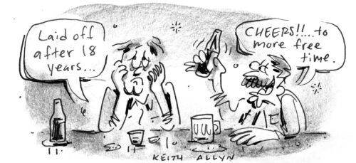 happycalf, keithallyn