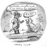 happycalf, keithallyn