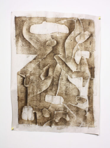 prints, Ol' Wil' Wes' Paraphernalia