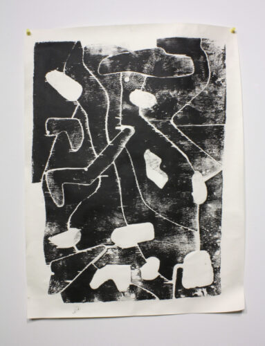 prints, Ol' Wil' Wes' Paraphernalia