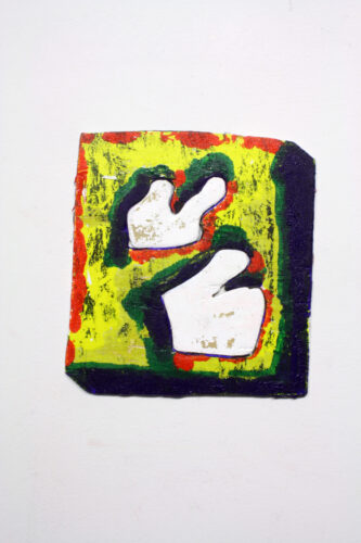 Speech Speech Speech, Speech Delay