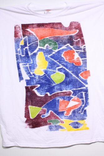 print, Hank Aaron Hit Hank Aaron's 755th Homerun