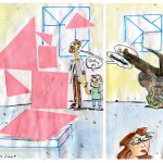 gestalt, toon