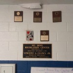 Mt. Hope Recreation Center