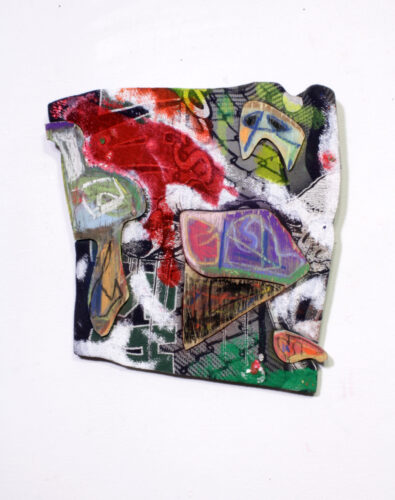 Twilight Zone Defense