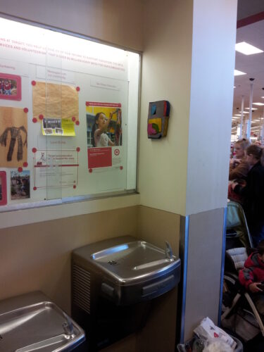 Leaving La Vida Loca