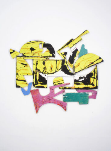 Tie Dye, Bloomington