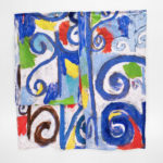 Mustard Ketchup Bottle