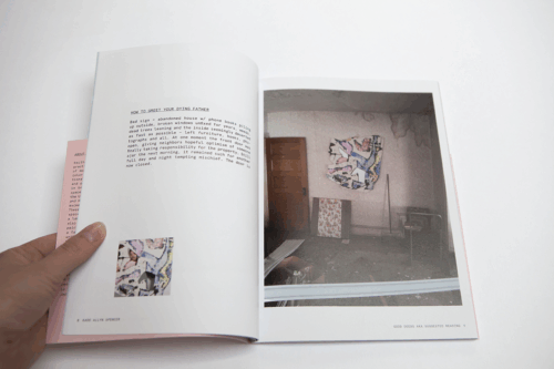 Good Deeds aka Suggested Reading