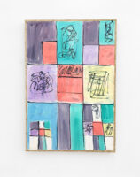 Bubble Bath painting