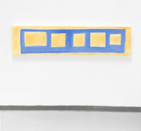 Rectangle With Holes