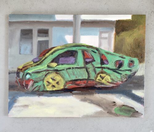 Find the 2 and you will be kissed tomorrow