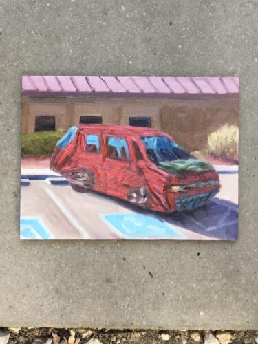 Find the 2 and you will be kissed tomorrow