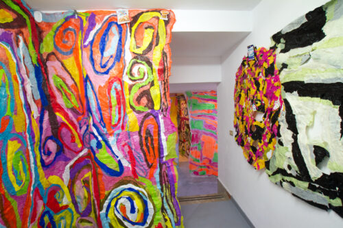 Nana Mary Jelato Love