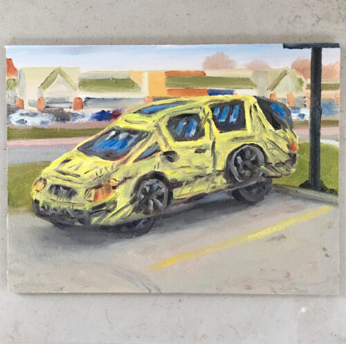 Find the 2 and you will be kissed tomorrow