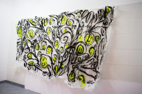 Nana Mary Jelato Love