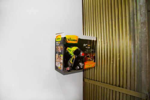 Nana Mary Jelato Love