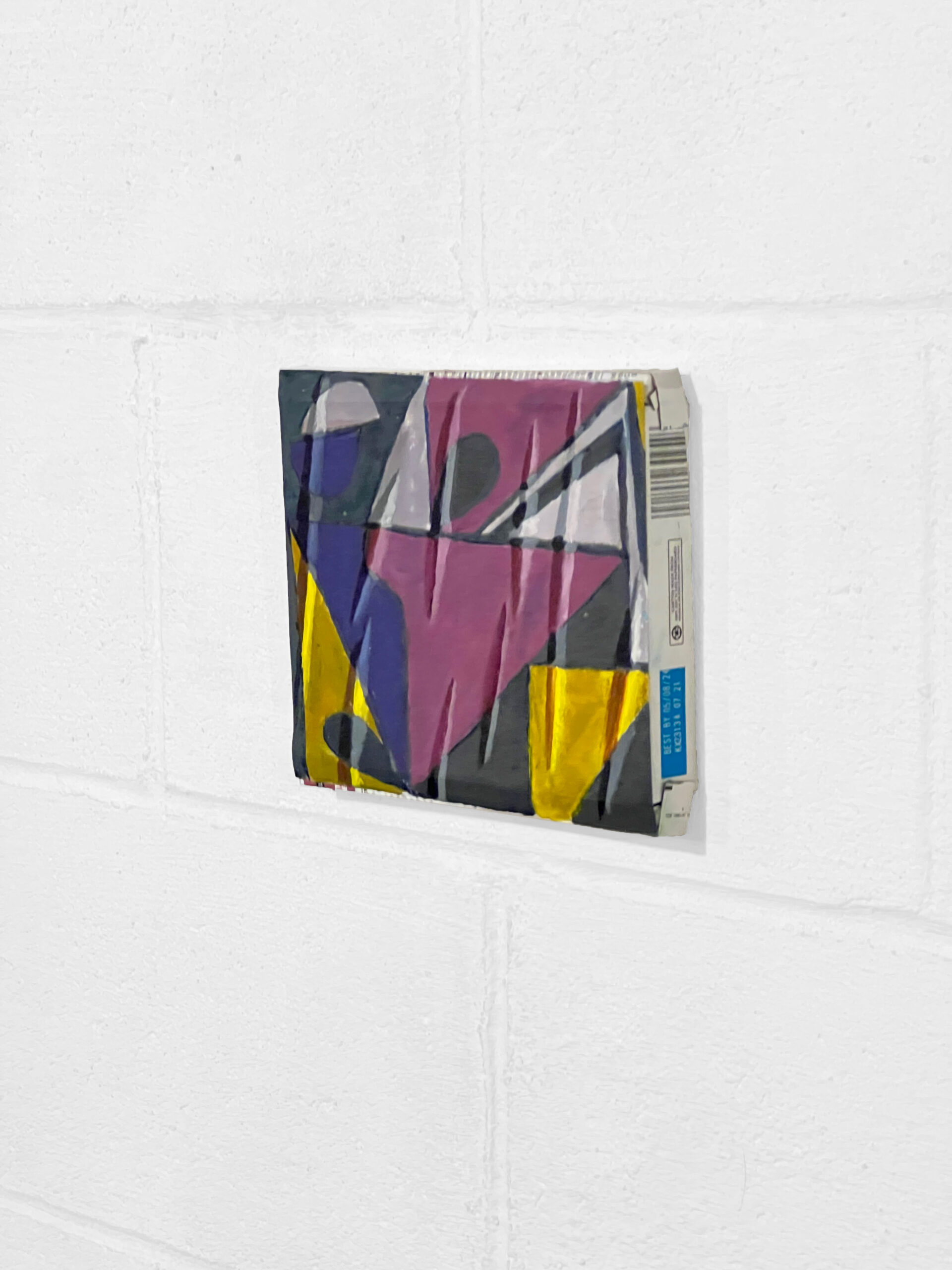 Snow Emergency Level 2